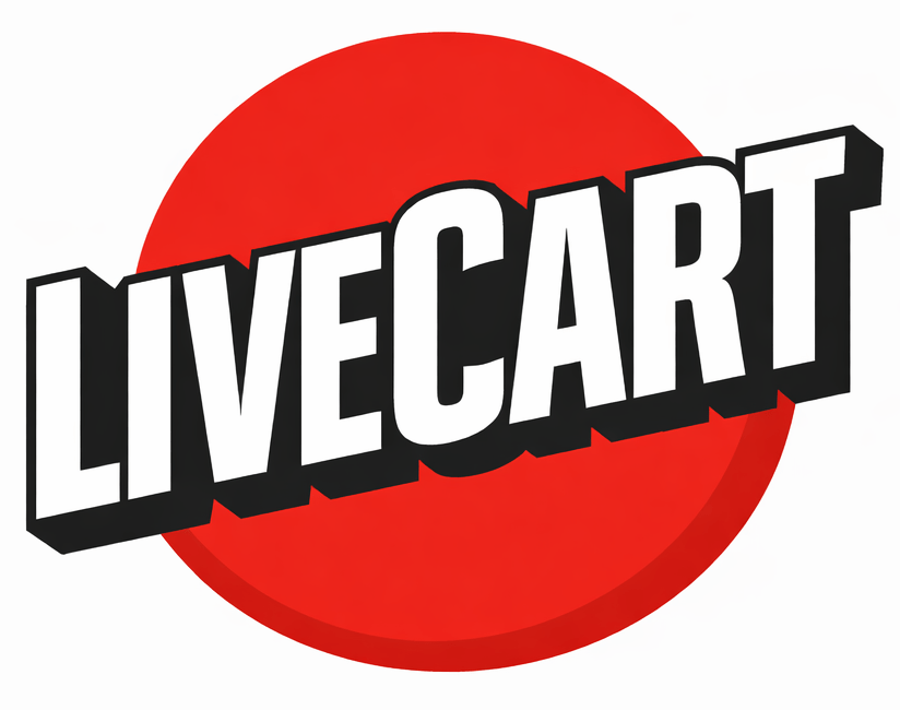 LiveCart Assistant