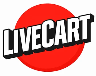 LiveCart Logo
